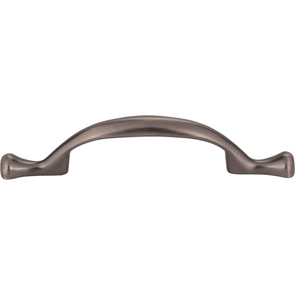3'' Center-to-Center Brushed Pewter Merryville Cabinet Pull