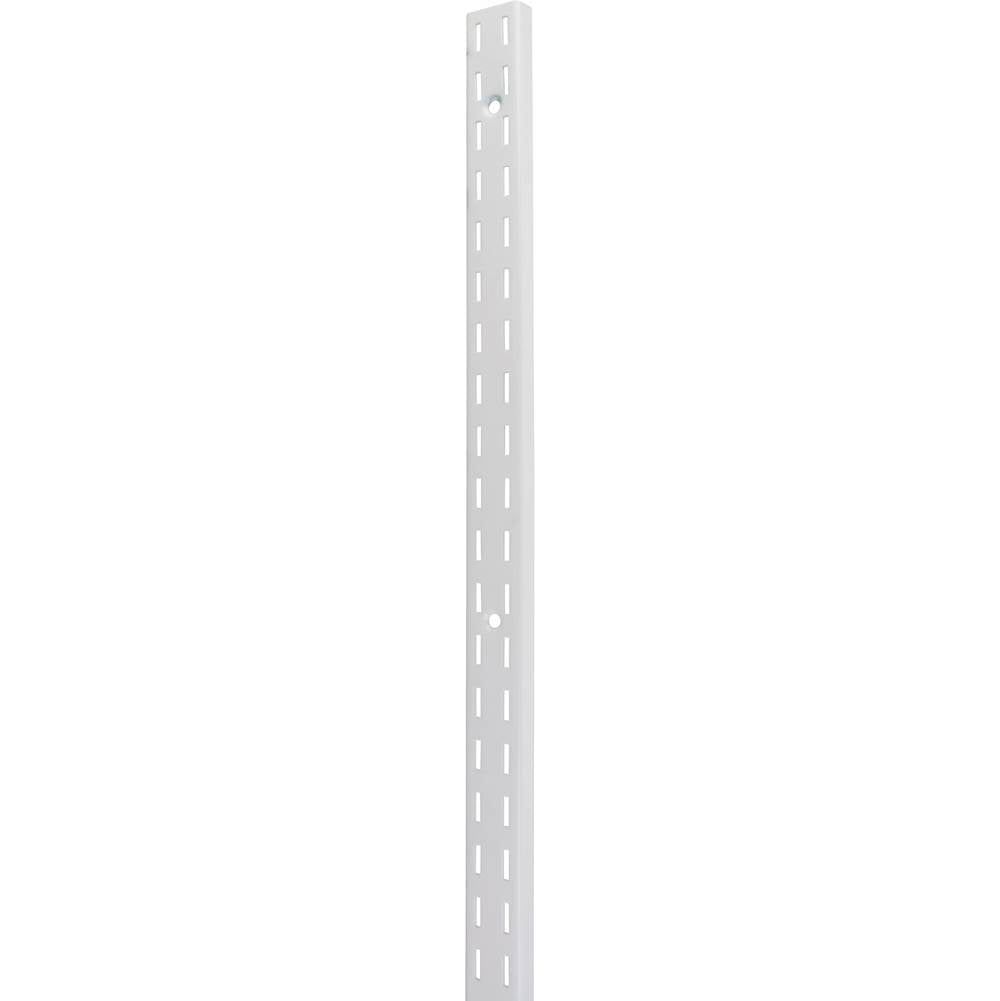 Hardware Resources - 36'' White Heavy Duty Standard - White
