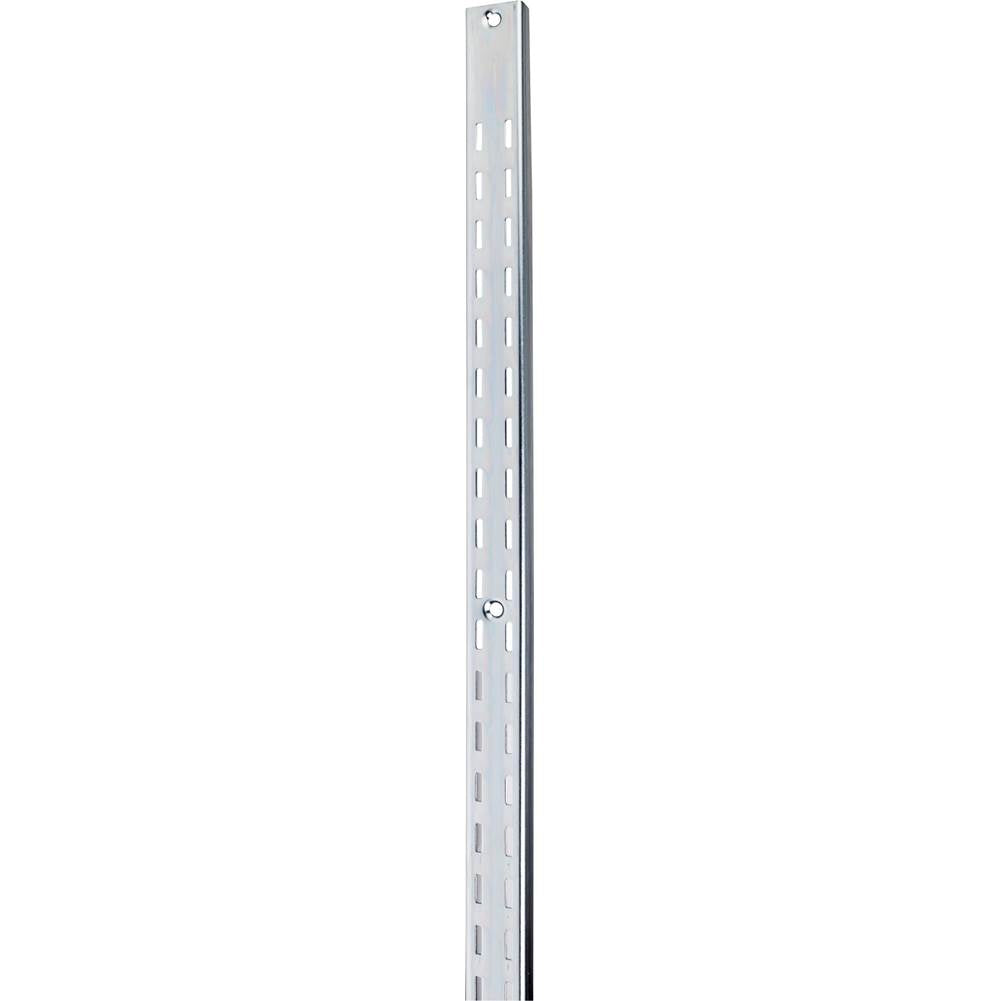 Hardware Resources - 60'' Zinc Plated Heavy Duty Standard - Zinc