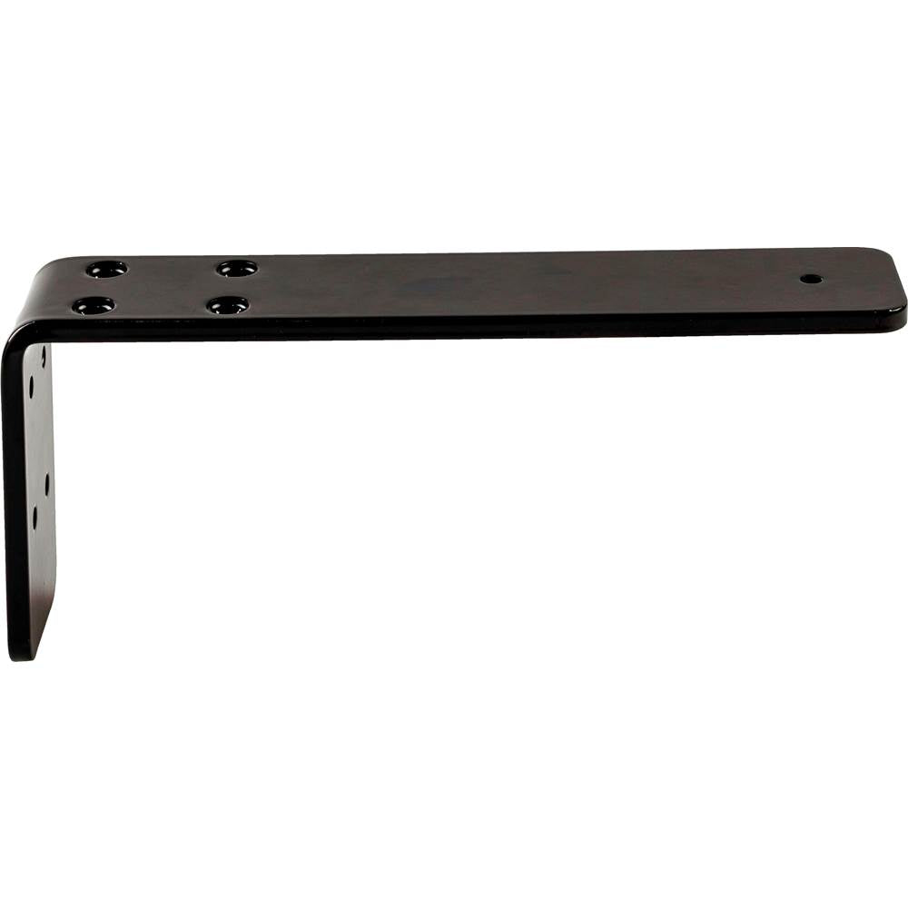 10'' W x 2'' D x 4'' H L-Shaped Countertop Support