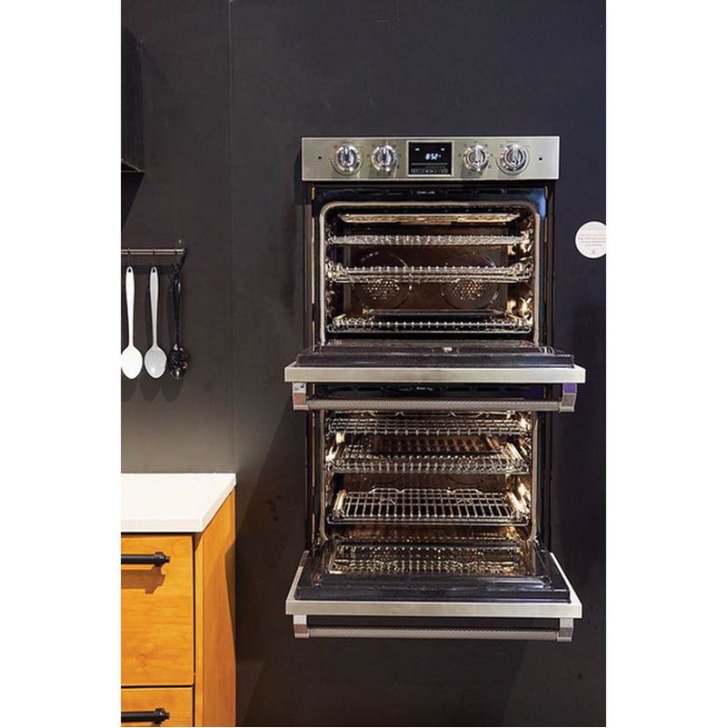 Double Wall Oven, 30''