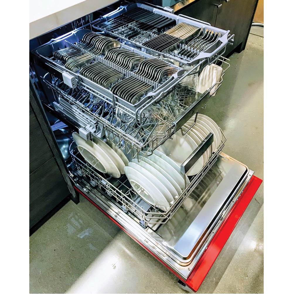 Dishwasher, 24''