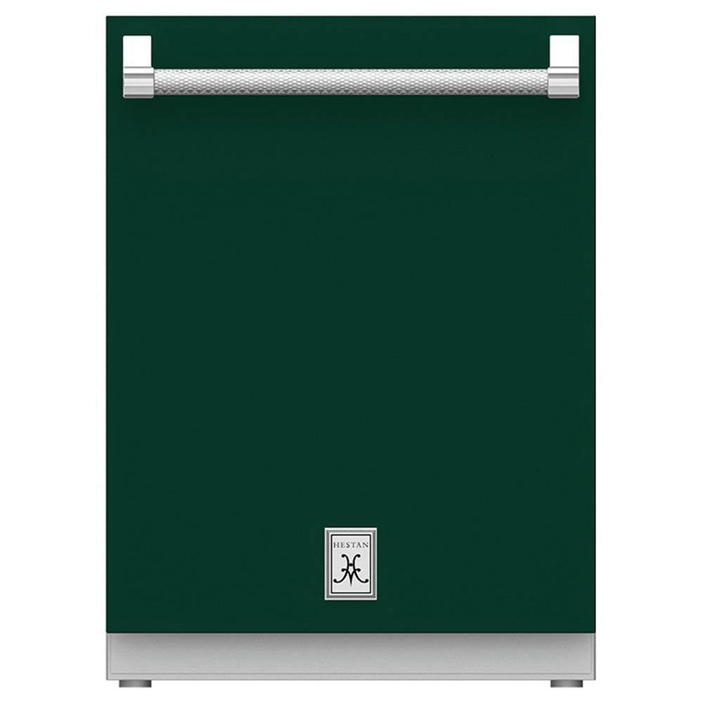 Hestan - Dishwasher, 24'' - Grove Green
