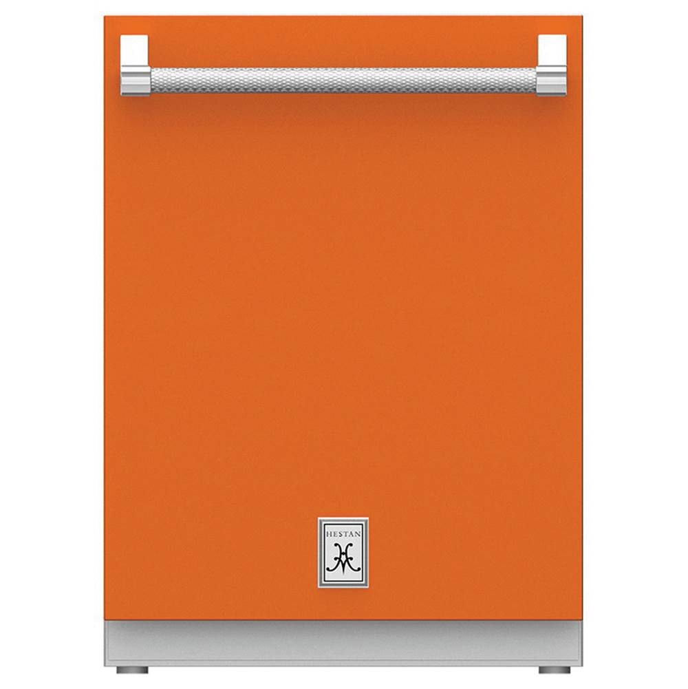 Hestan - Dishwasher, 24'' - Citra Orange