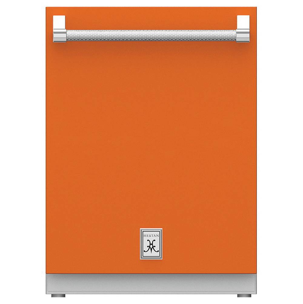 Hestan - Dishwasher, 24'' - Steeletto Stainless Steel