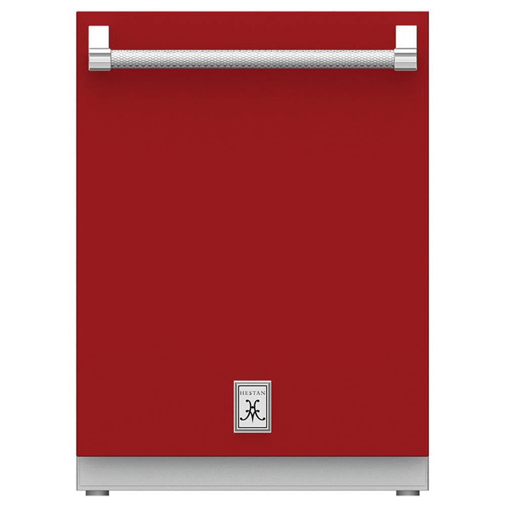 Hestan - Dishwasher, 24'' - Matador Red