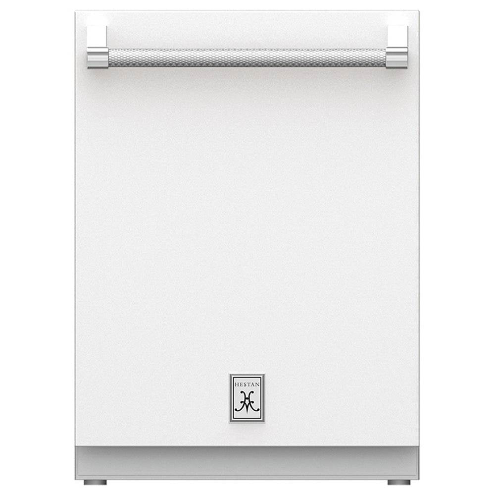 Hestan - Dishwasher, 24'' - Froth White