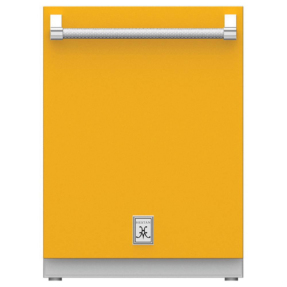 Hestan - Dishwasher, 24'' - Sol Yellow