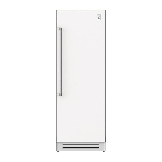 Hestan - Freezer Column, Left Hinged, 30'' - Froth White