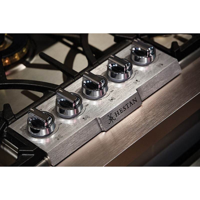 Gas Cooktop, 30'', NG