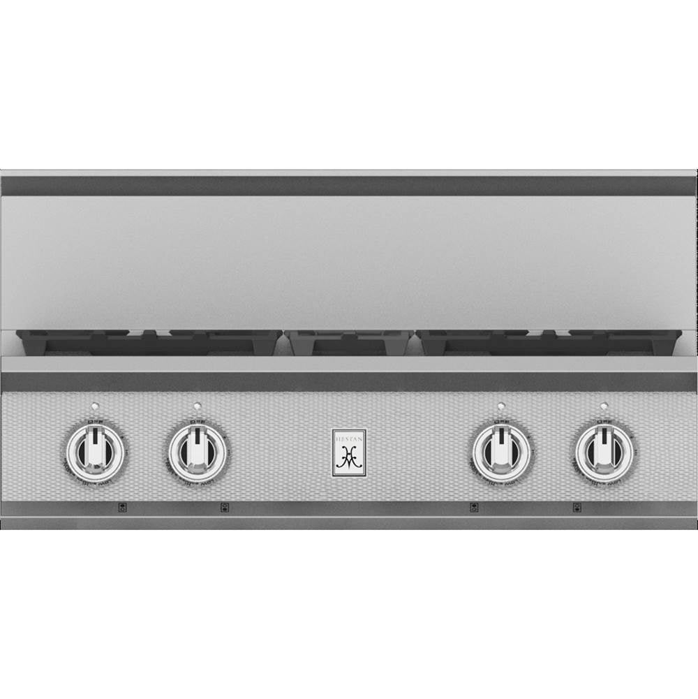 Rangetop, 4 Burner, 30''