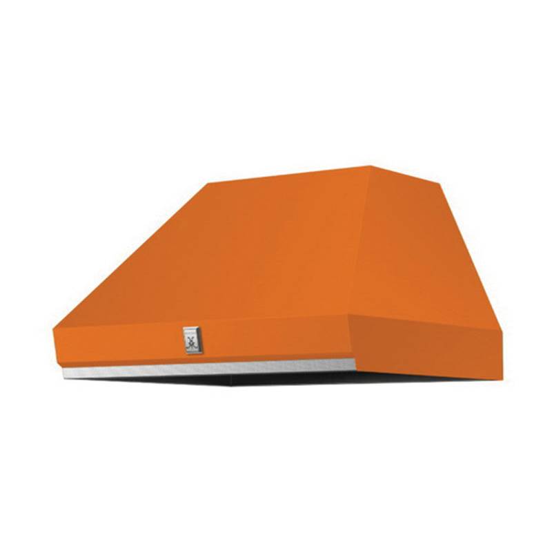 Hestan - Ventilation, Chimney, 600 cfm, 30'' - Citra Orange