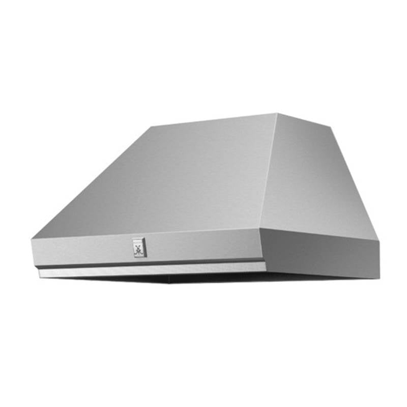Hestan - Ventilation, Chimney, 600 cfm, 30'' - Steeletto Stainless Steel