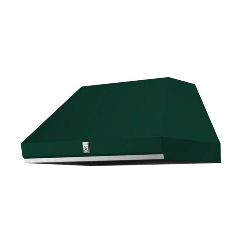 Hestan - Ventilation, Chimney, 600 cfm, 36'' - Grove Green