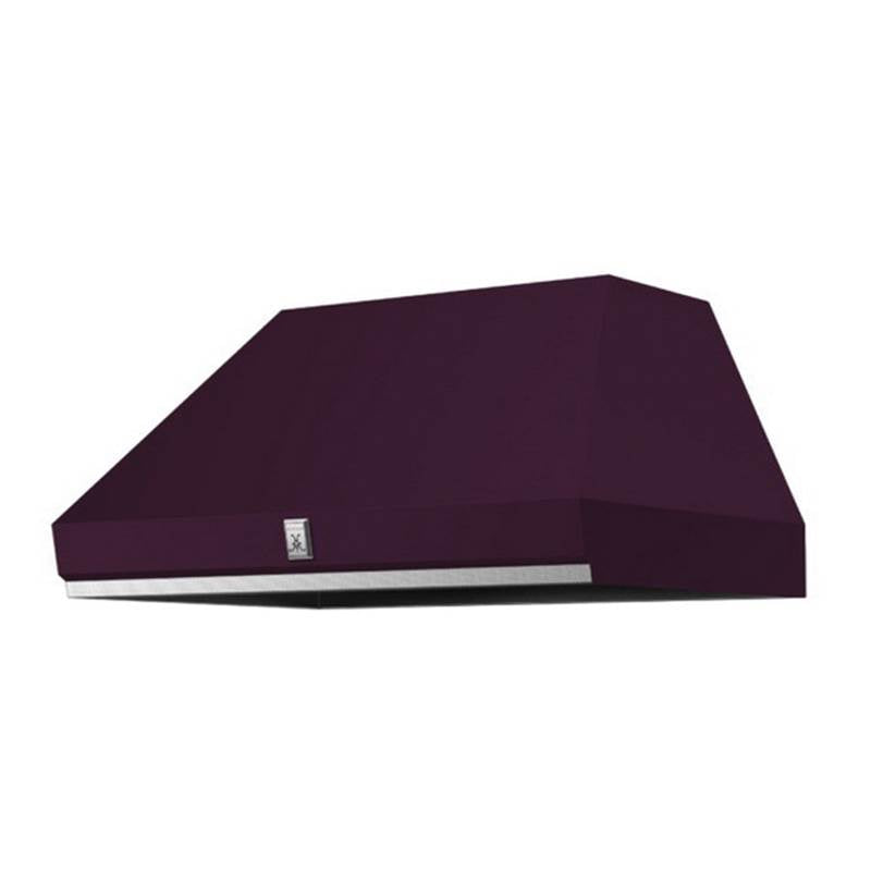 Hestan - Ventilation, Chimney, 600 cfm, 36'' - Lush Purple