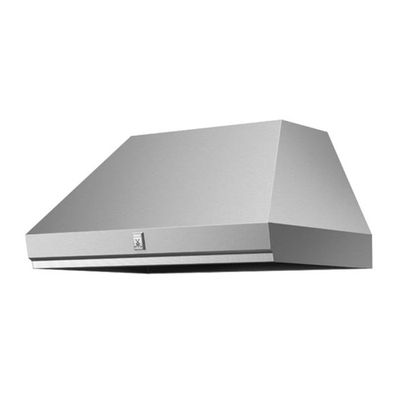 Hestan - Ventilation, Chimney, 600 cfm, 36'' - Steeletto Stainless Steel