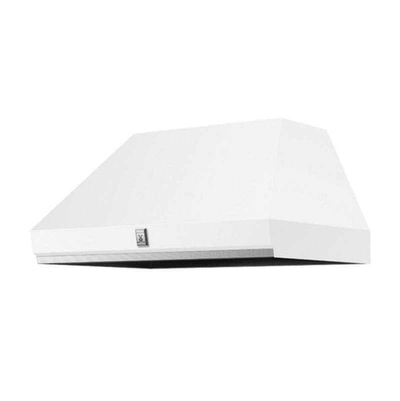 Hestan - Ventilation, Chimney, 600 cfm, 36'' - Froth White