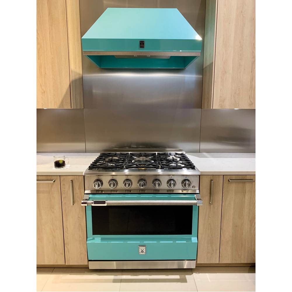 Ventilation, Chimney, 900 cfm, 42''