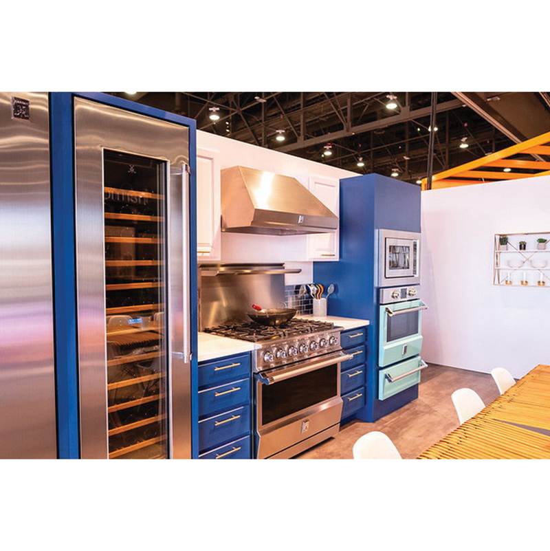 Ventilation, Chimney, 900 cfm, 42''