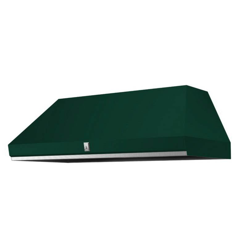 Hestan - Ventilation, Chimney, 1200 cfm, 54'' - Grove Green