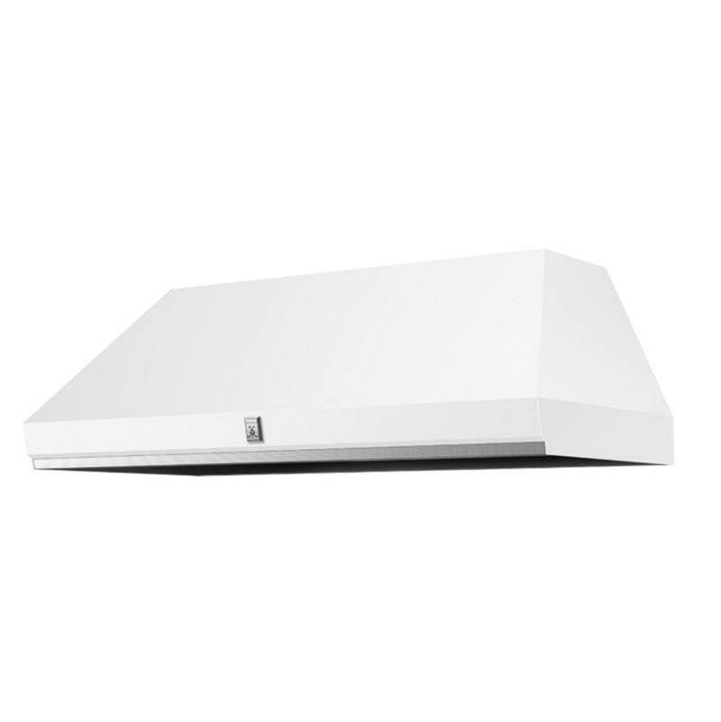 Hestan - Ventilation, Chimney, 1200 cfm, 54'' - Froth White
