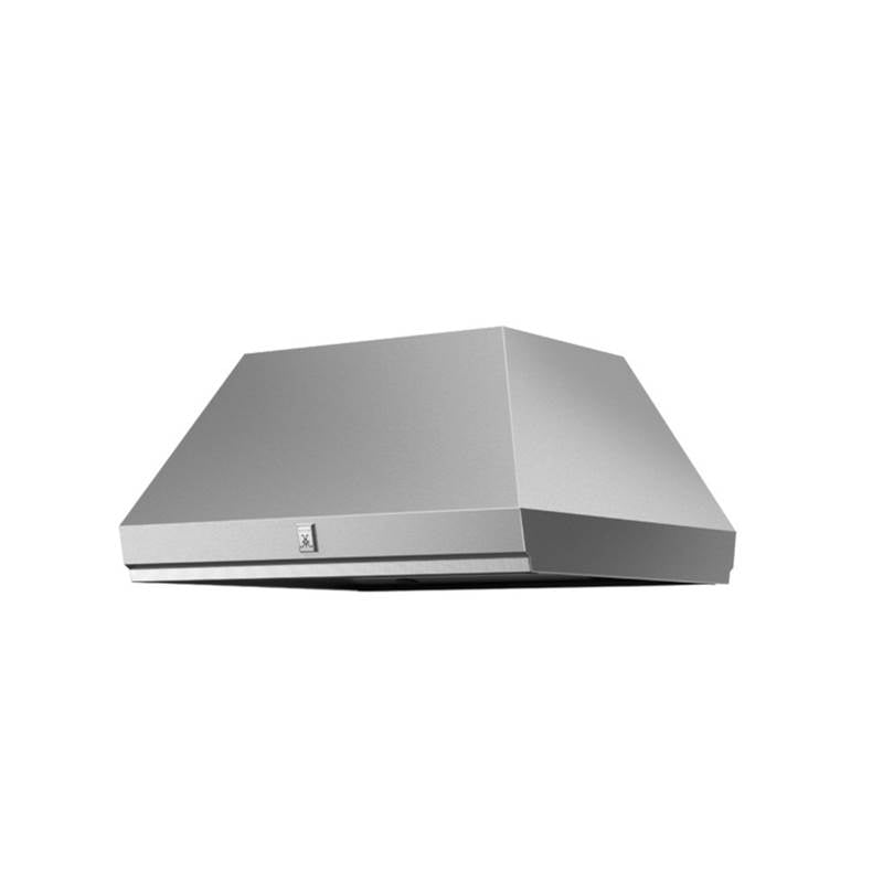 Hestan - Ventilation, Island, 600 cfm, 36'' - Steeletto Stainless Steel