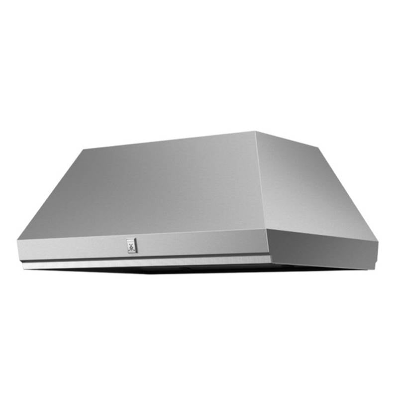 Hestan - Ventilation, Island, 600 cfm, 42'' - Steeletto Stainless Steel