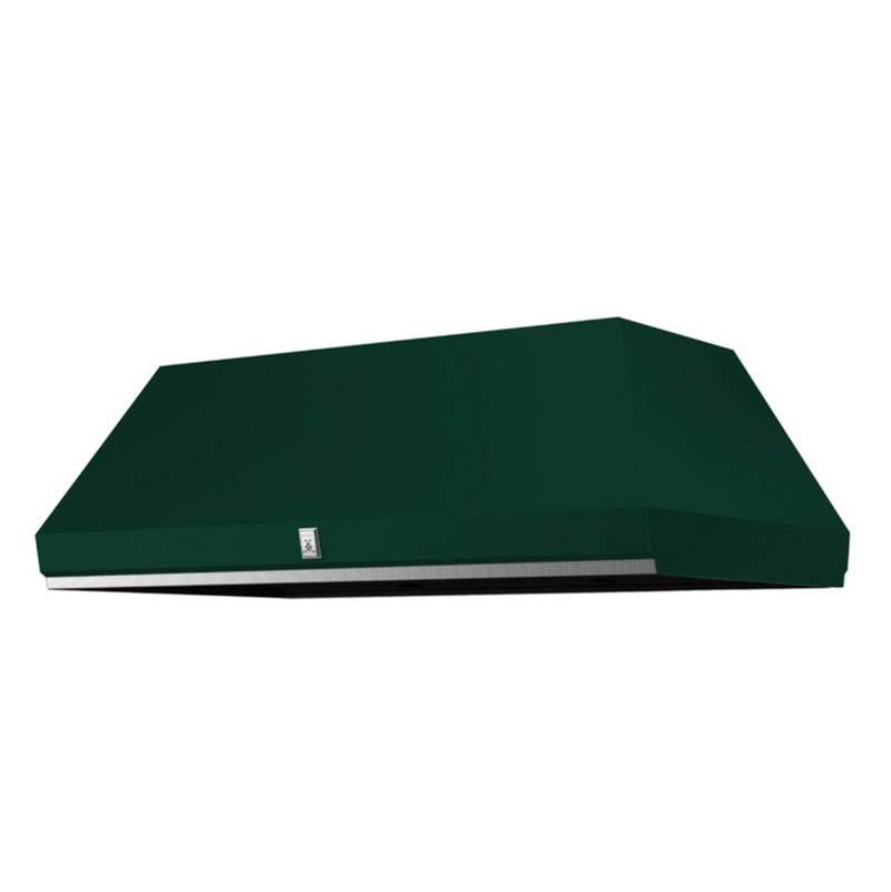 Hestan - Ventilation, Island, 1200 cfm, 54'' - Grove Green