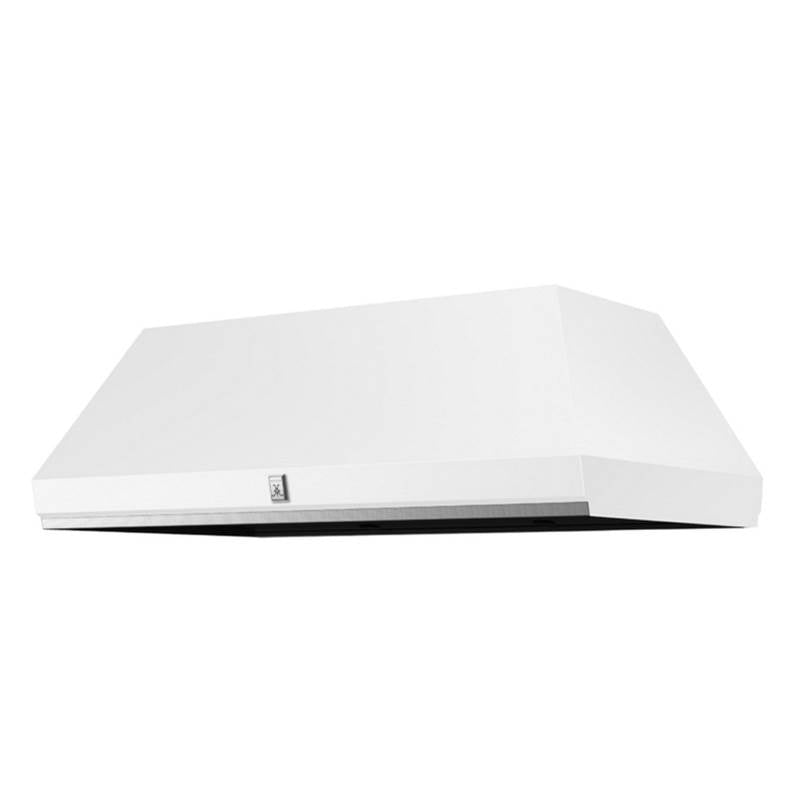 Hestan - Ventilation, Island, 1200 cfm, 54'' - Froth White