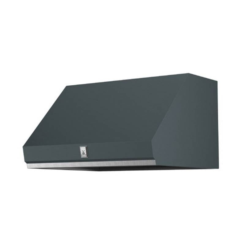 Hestan - Ventilation, Pro Canopy, 600 cfm, 30'' - Pacific Fog Graphite Gray