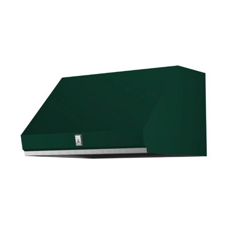 Hestan - Ventilation, Pro Canopy, 600 cfm, 30'' - Grove Green
