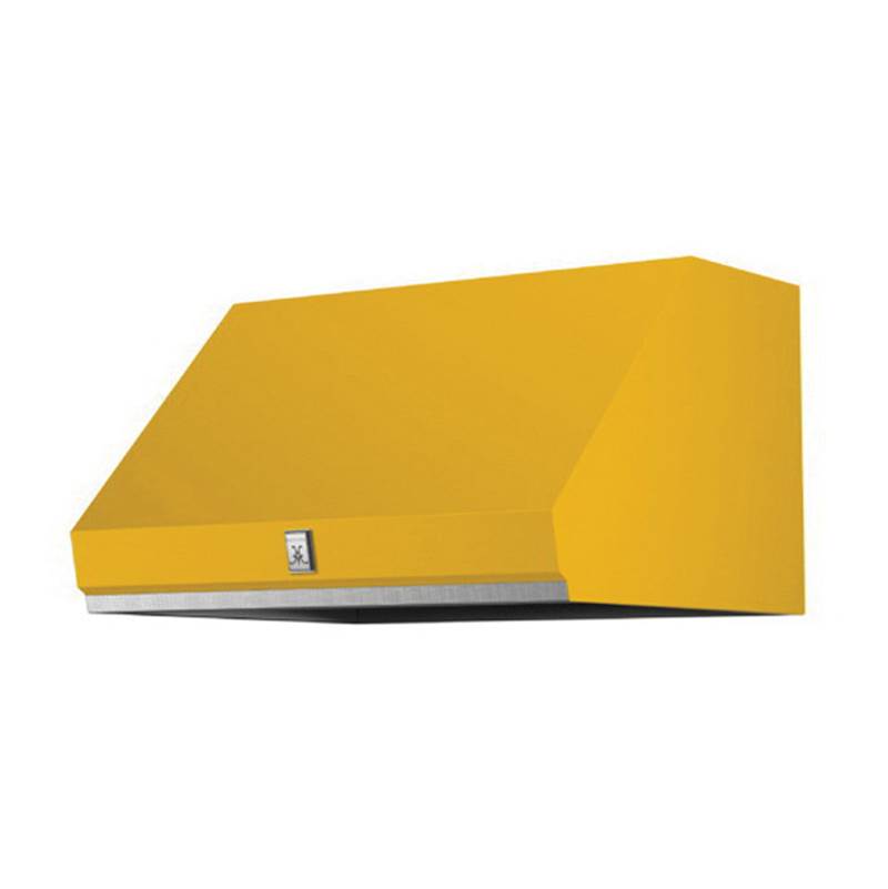 Hestan - Ventilation, Pro Canopy, 600 cfm, 30'' - Sol Yellow