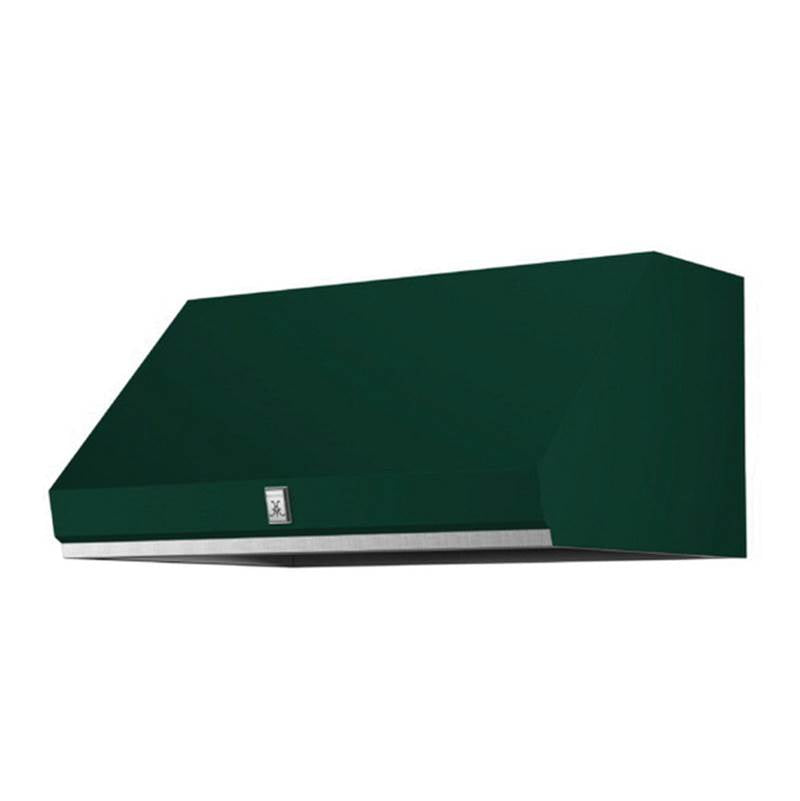 Hestan - Ventilation, Pro Canopy, 600 cfm, 36'' - Grove Green