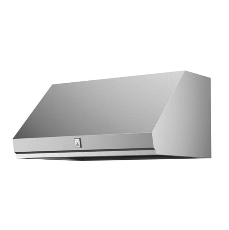 Hestan - Ventilation, Pro Canopy, 600 cfm, 36'' - Steeletto Stainless Steel