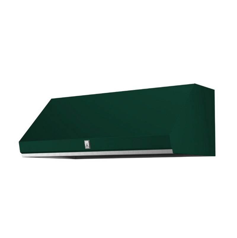 Hestan - Ventilation, Pro Canopy, 1200 cfm, 48'' - Grove Green