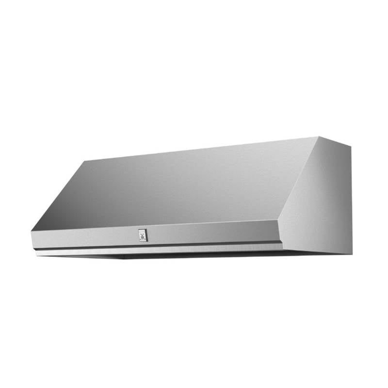 Hestan - Ventilation, Pro Canopy, 1200 cfm, 48'' - Steeletto Stainless Steel