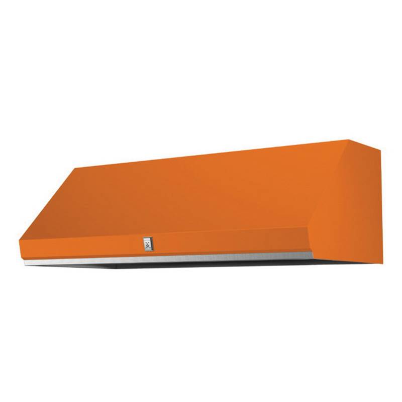 Hestan - Ventilation, Pro Canopy, 1200 cfm, 54'' - Citra Orange