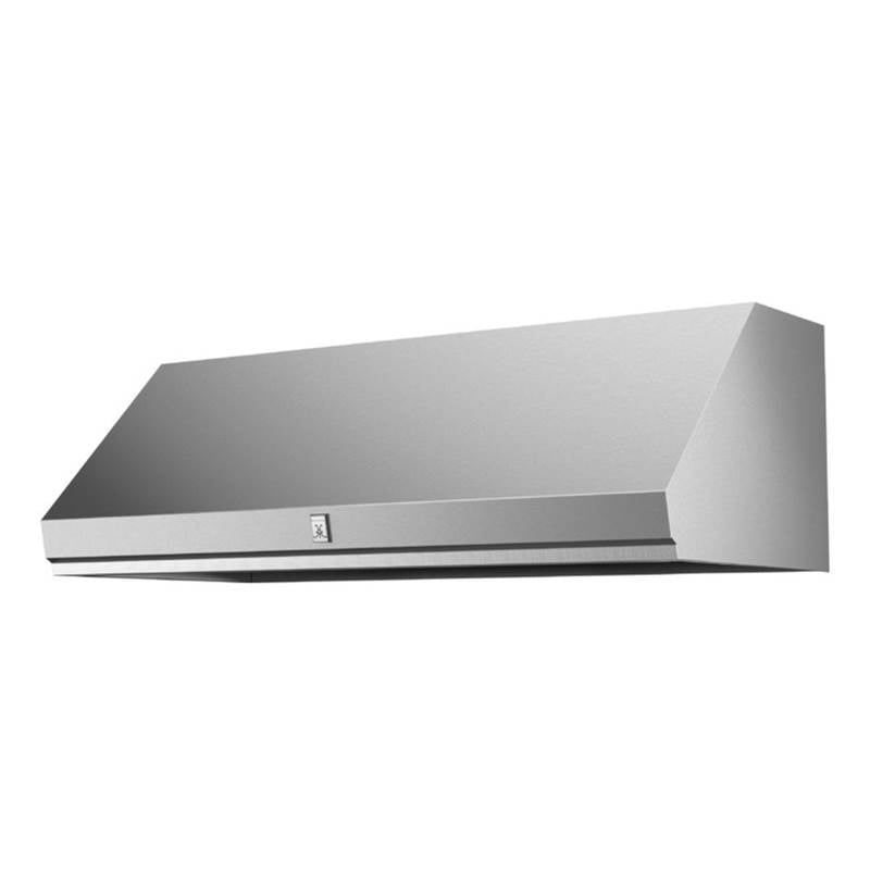 Hestan - Ventilation, Pro Canopy, 1200 cfm, 54'' - Steeletto Stainless Steel
