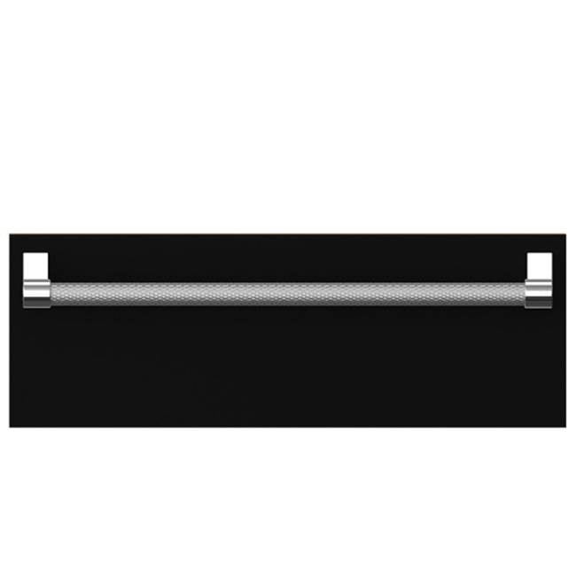 Hestan - Warming Drawer, 30'' - Stealth Black