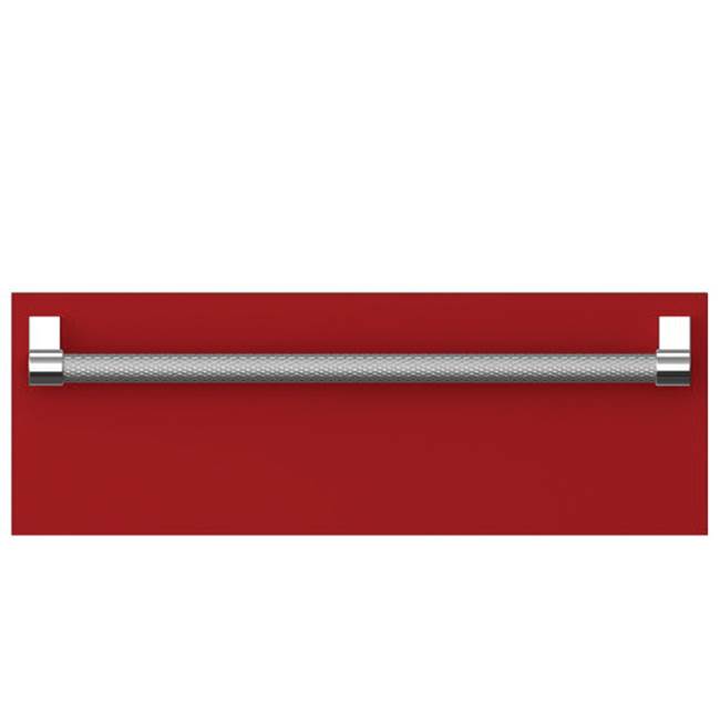 Hestan - Warming Drawer, 30'' - Matador Red