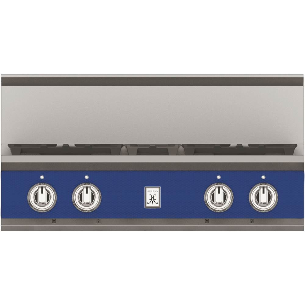 Rangetop, 4 Burner, 30''