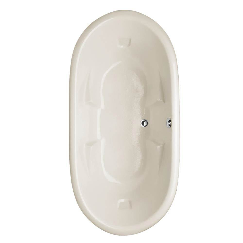 Hydro Systems - AIMEE 7236 AC W/THERMAL AIR SYSTEM-BONE - Bone