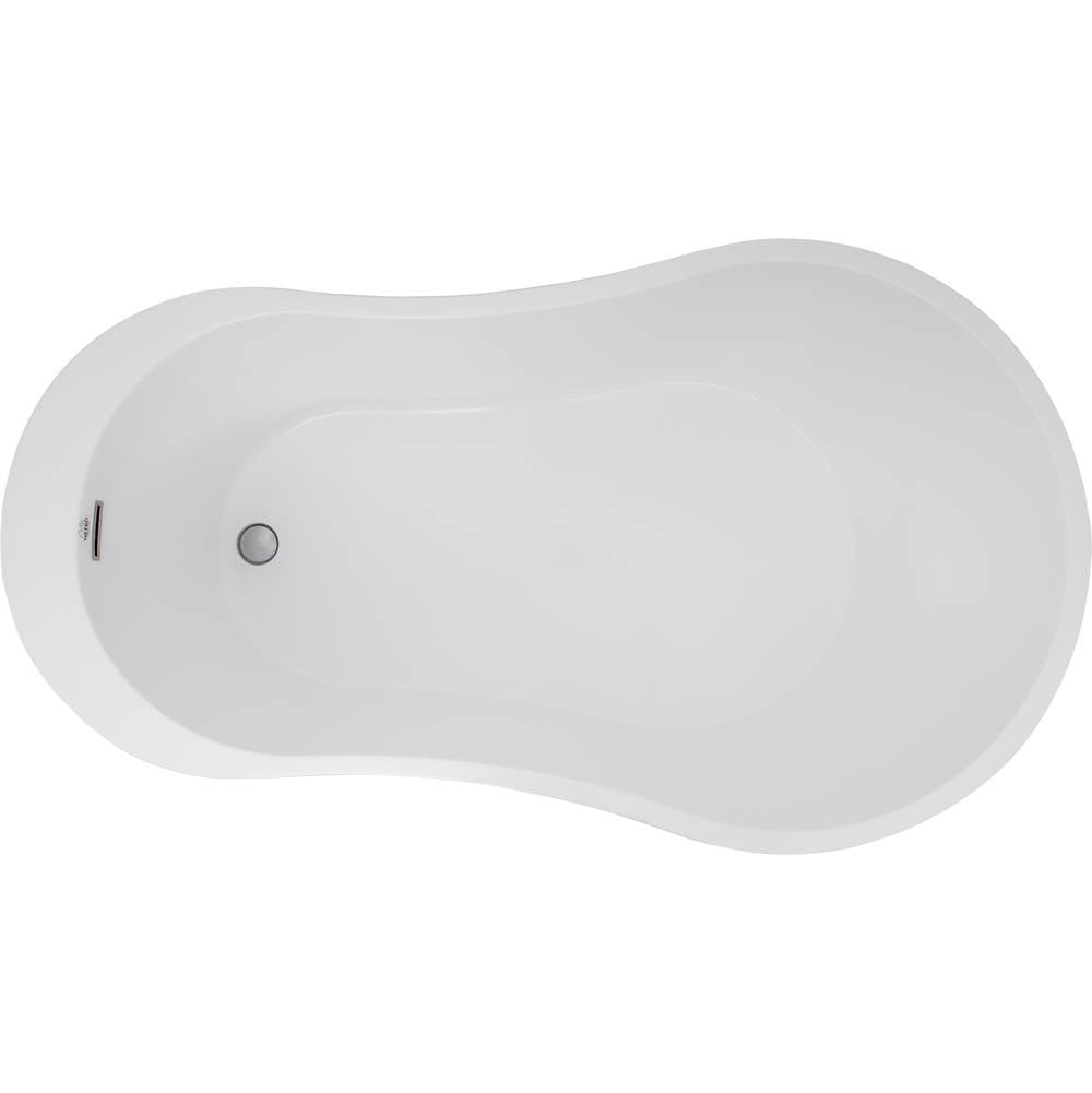 ANAHA 6436 METRO THERMAL AIR-ALMOND