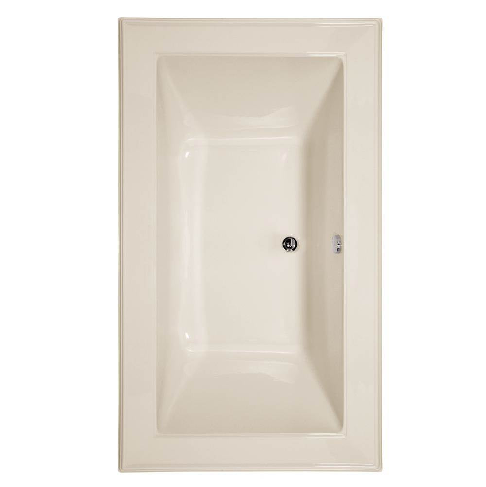 Hydro Systems - ANGEL 6642 AC W/THERMAL AIR SYSTEM-BISCUIT - Biscuit