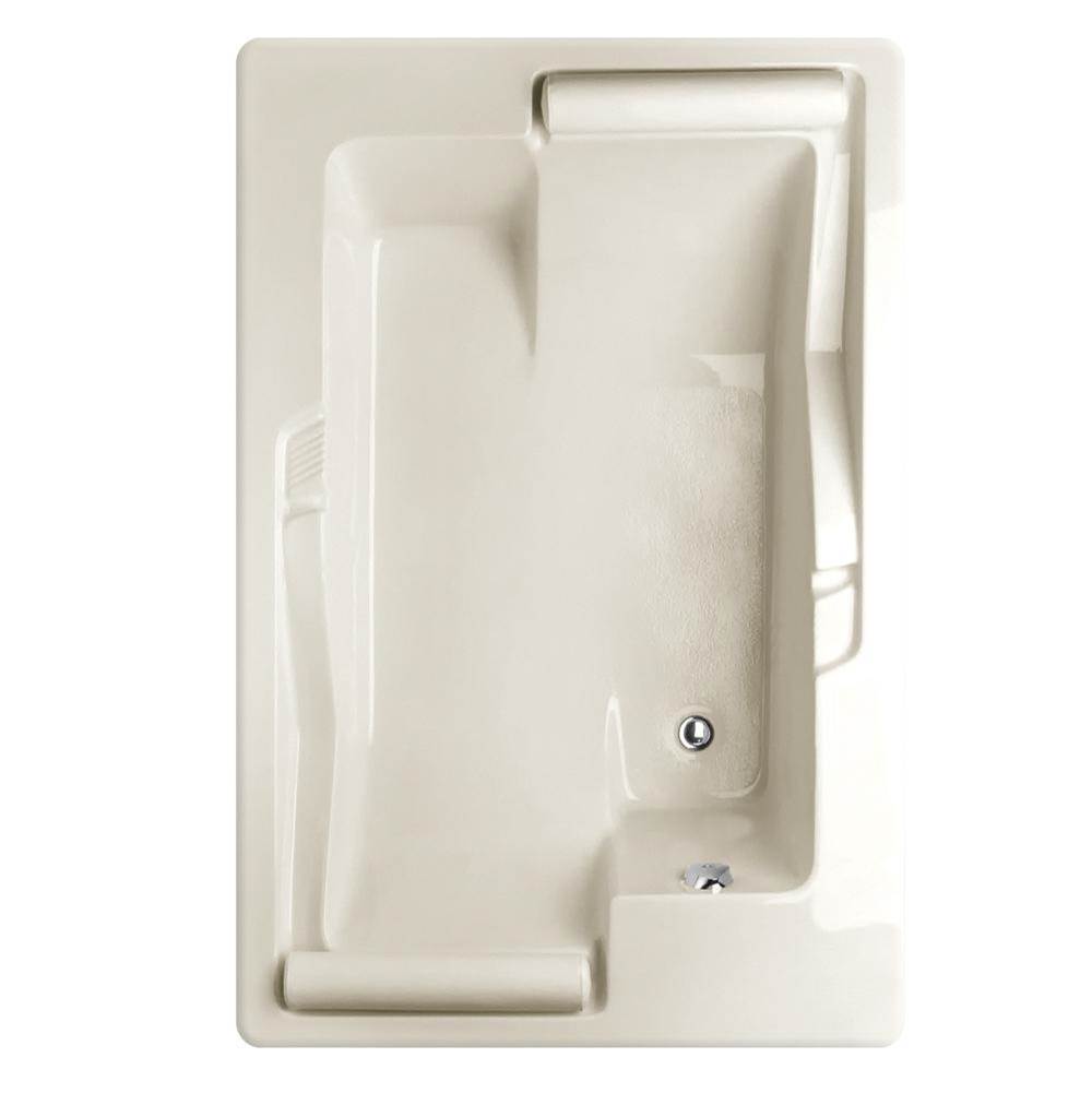 Hydro Systems - ASHLEY 7248 AC W/THERMAL AIR SYSTEM-BONE - Bone