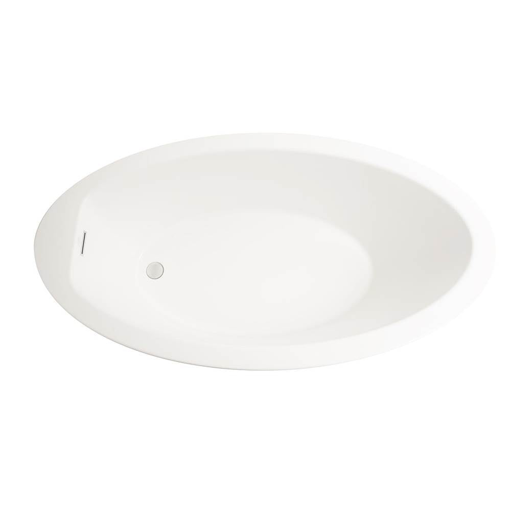 AUBRY 6032 AC W/ THERMAL AIR SYSTEM - BISCUIT
