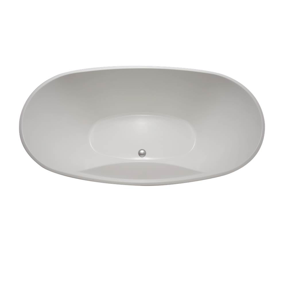 BREANNE 6636 AC THERMAL AIR - BISCUIT