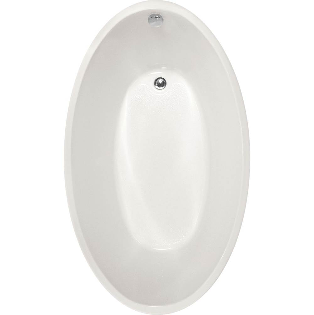 Hydro Systems - Desilu 6036 Ac W/Thermal Air System-White