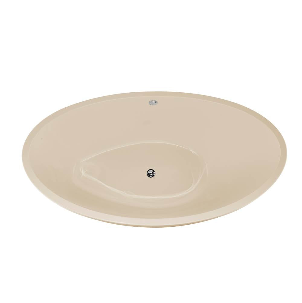 Hydro Systems - CARLI 6636 AC W/THERMAL AIR SYSTEM- BONE - Bone