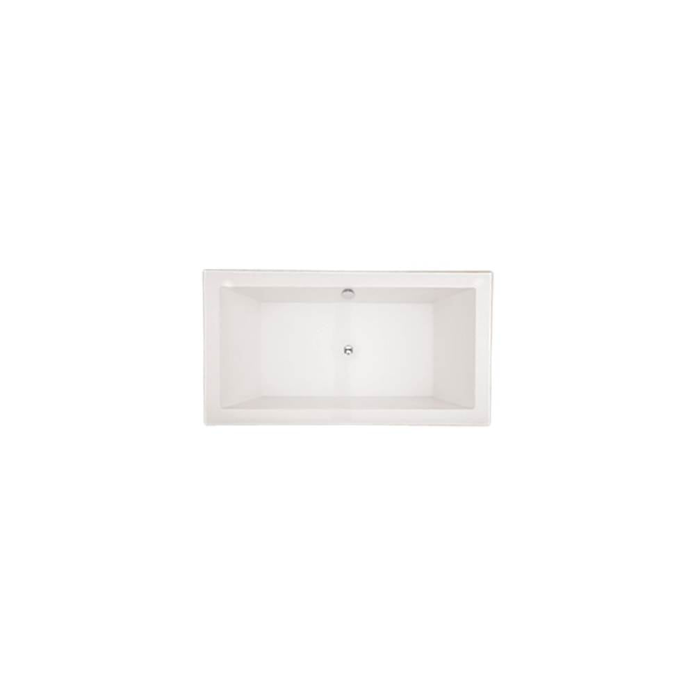 CHAGALL 7238 AC TUB ONLY - BISCUIT